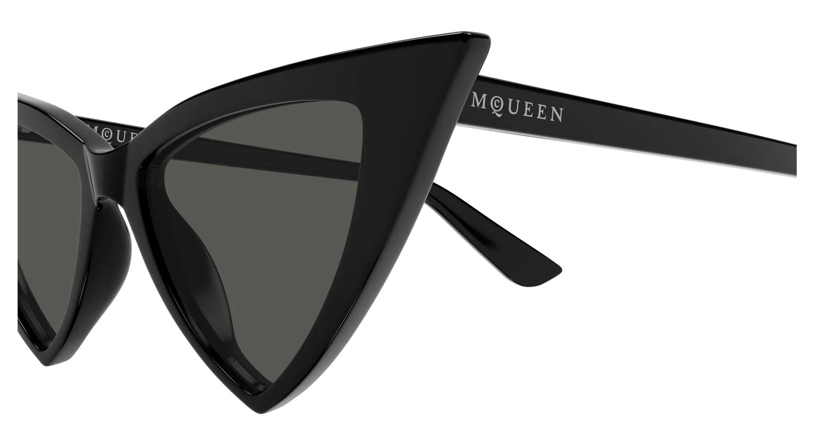 Alexander McQueen AM0518S Sunglasses - view 3